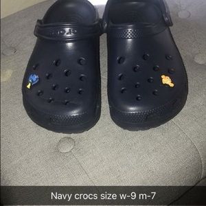 Crocs